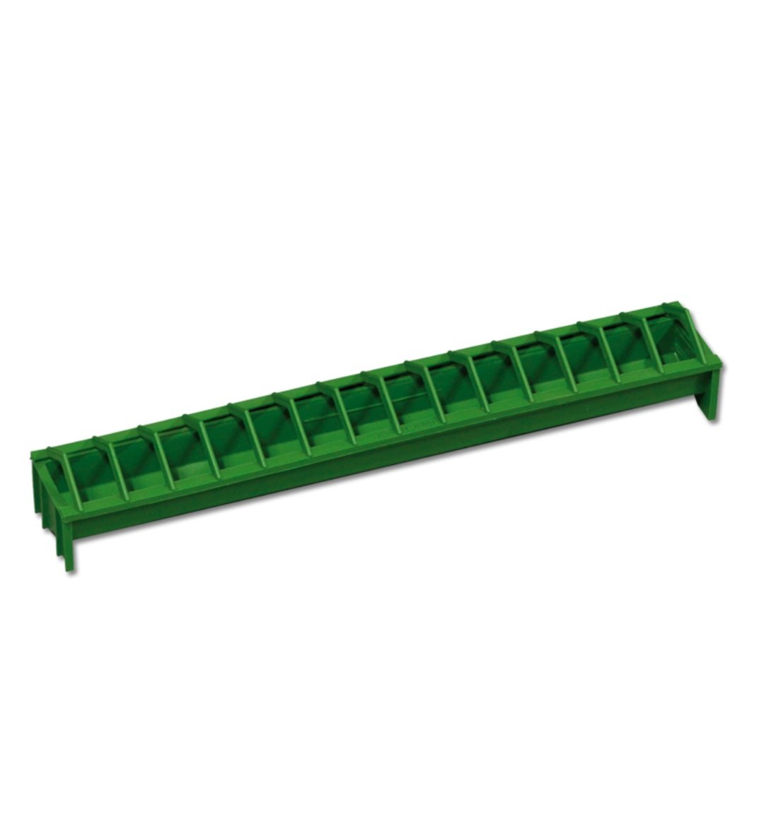 MANGEOIRE LINEAIRE 50CM POUSSINS - équipements pour volaille - DEAG Gabon